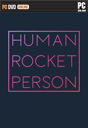 Human Rocket Person 下载
