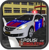 AAG警察模拟游戏 v1.26 下载