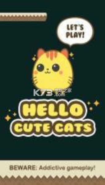 Hello可爱的猫 v1.0 下载 截图