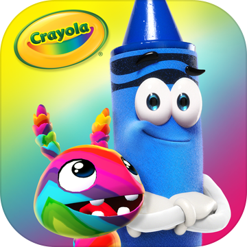 Crayola Create and Play v1.3 游戏下载