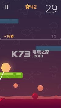 HexaJump v1.01 游戲下載 截圖