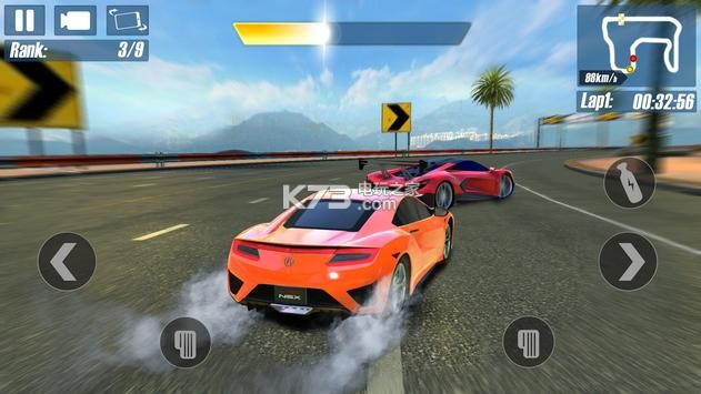 真实竞速赛车游戏下载v102