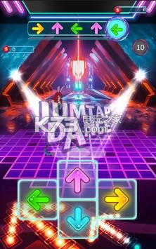 Jumtap Dance Nows v0.1 下載 截圖