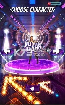 Jumtap Dance Nows v0.1 下載 截圖