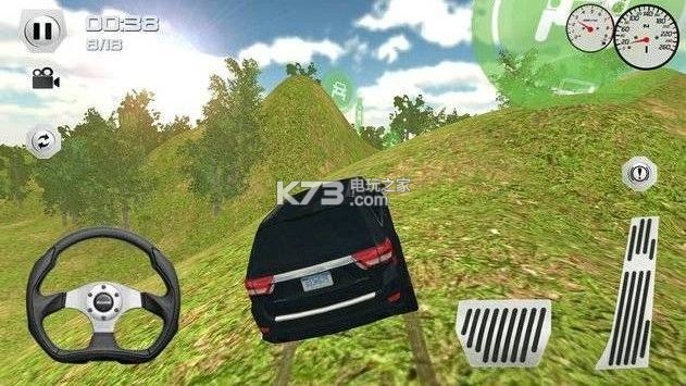 OffroadDrive v3.0.6 破解版下載 截圖