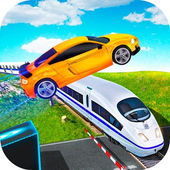 Car Stunt Race v1.9 游戏下载