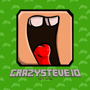 CrazySteve.io游戏下载