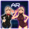 Eri Chan 3D AR v1.2 最新版下载