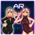 Eri Chan 3D AR v1.2 最新版下載