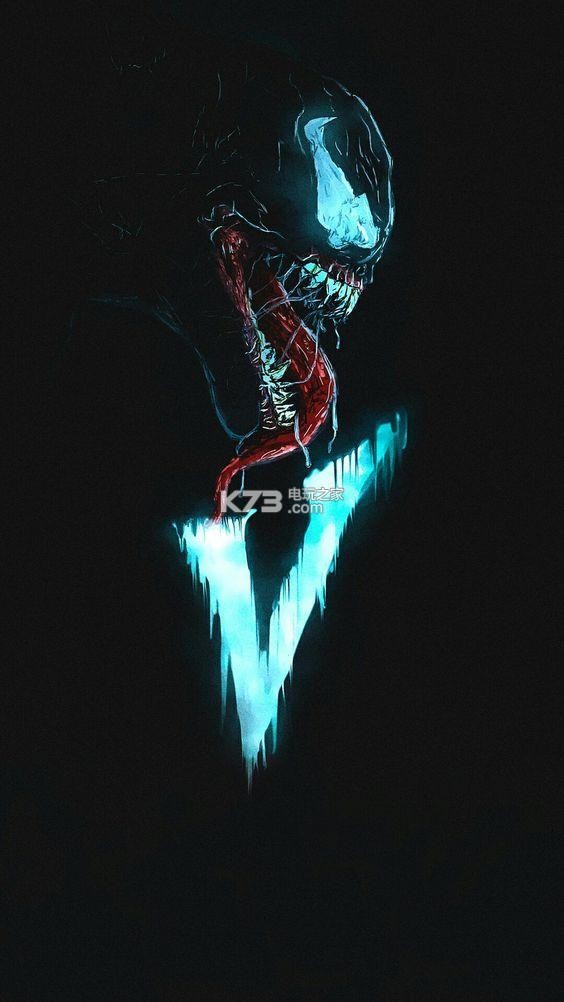 毒液手机壁纸超清下载v1.0 毒液壁纸超清下载-k73电玩之家