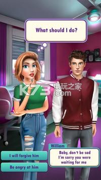 High School Love v1.01 游戲下載 截圖