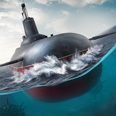 潜艇世界 v0.11.1 游戏下载