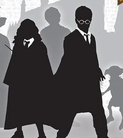 行动代号哈利波特 游戏v1.0