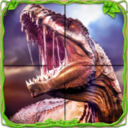 侏罗纪狩猎恐龙 v1.0 游戏下载