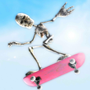 骷髅滑板 v1.0 游戏下载