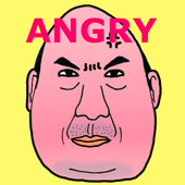 愤怒的叔叔AngryOjisan下载v1.5.1