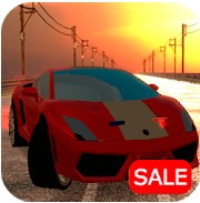 Highway Racer 3D v2.1 游戏下载