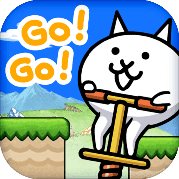 gogo跳跳猫 v1.0.11 下载