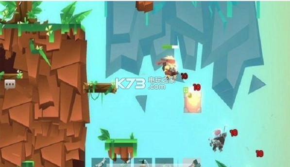 子彈聯(lián)盟 v1.3.957 中文版下載 截圖