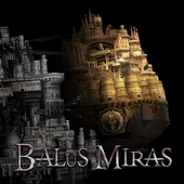 天空的Balus Miras v1.0.2 手游下载