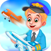 Airport Adventure v1.0 下载