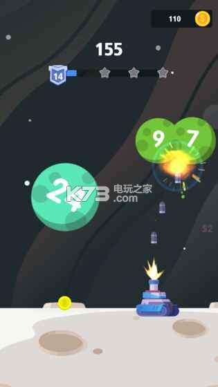 Tank Blast v1.0.3 下載 截圖