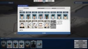 This Is the Police v1.1.3.0 手游下載 截圖