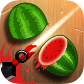 Knife Fruit Master v1.1 游戏下载