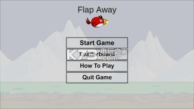 Flap Away v0.7 安卓版下載 截圖