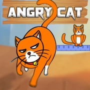 Hello Angry Cat v1.0 下载
