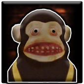 猴子吃豆人 v9 游戏下载