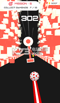 Googly Ball v1.1 下載 截圖