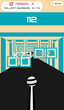 Googly Ball v1.1 下載 截圖