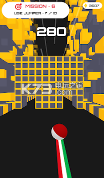 Googly Ball v1.1 下載 截圖