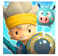 Snack World Versus v1.0.4 游戲下載