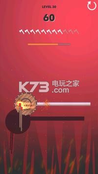 Axe Master v1.0.9 游戲下載 截圖