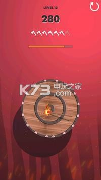 Axe Master v1.0.9 游戲下載 截圖