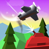 抖音王牌轰炸机 v1.0 游戏下载