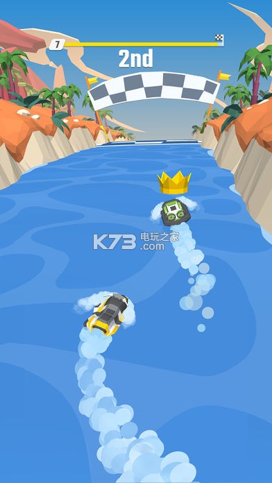 Flippy Race v1.0 安卓版下載 截圖