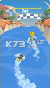 Flippy Race v1.0 破解版下載 截圖