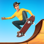 Flip Skater v1.2.1 游戏下载