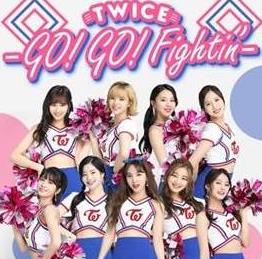 Twice Go Go Fightin v1.1.5 游戏下载