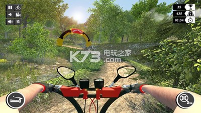 山地自行車下坡2 v18.0.2 中文版下載 截圖