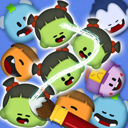 Spookiz Link Quest v1.68 手游下载