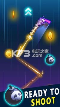 Spinning Gun v2.4 手游下載 截圖