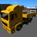 运输车模拟器3D v1.0 手游下载