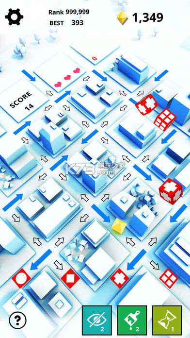 抖音maze city v1.1.6 游戲下載 截圖