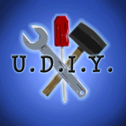 UDIY v1.0 游戏下载
