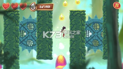 Spirit Roots v1.0.4 游戲下載 截圖