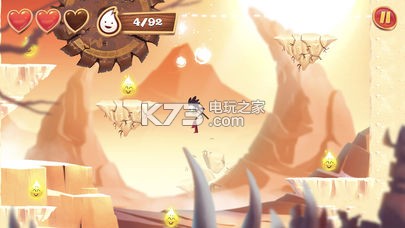 Spirit Roots v1.0.4 游戲下載 截圖